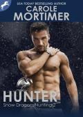 Hunter (Snow Dragons Hunting #2)