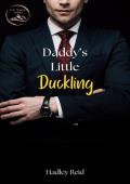 Daddy’s Little Duckling (Ivory Mountain Daddies #1)