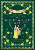 The Wordsworth Key (Regency Secrets #3)