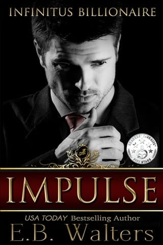 Impulse (Infinitus Billionaire #1)