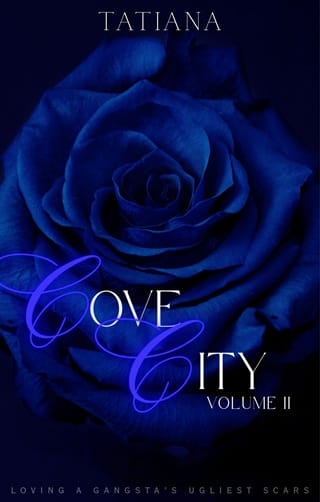 Cove City, Volume II