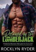 Rescued by the Lumberjack (Moonshine Ridge Lumberjacks #1)