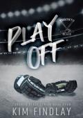 Playoff (Toronto Blaze #4)