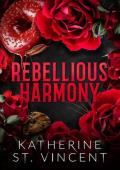 Rebellious Harmony (Covenant Omegaverse #1)