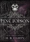 Pink Poison (The Butchers MC #1)