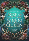 Rise of the Siren Queen (Tales of Aetheria #1)