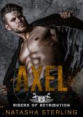 Axel (Riders of Retribution #1)
