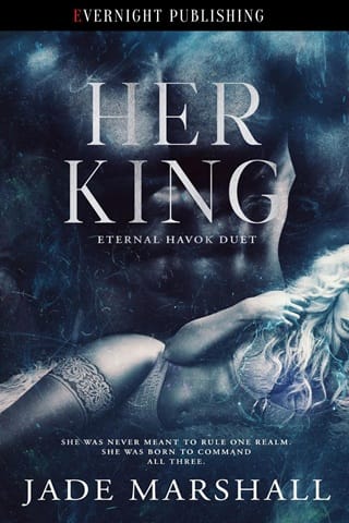 Her King (Eternal Havok Duet #2)