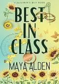 Best In Class (Savannah's Best #7)