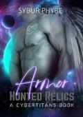 Armor (Hunted Relics #11)