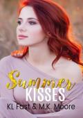 Summer Kisses (Kissing Junction, TX #8)