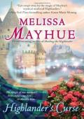 Highlander’s Curse (The Daughters of the Glen #8)
