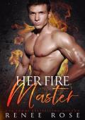 Her Fire Master (Master Me #5)