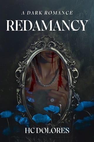 Redamancy (Fated Fixation #2)