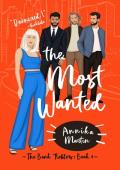 The Most Wanted (The Kinky Bank Robbers #4)