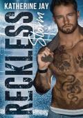 Reckless Storm (San Francisco End Game #3)