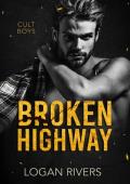 Broken Highway (Cult Boys #1)