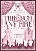 Through Any Fire (Any x #1)