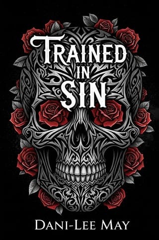 Trained In Sin