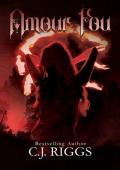 Amour Fou (Deepest Desires #2)