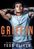 Griffin (Stone Brothers #5)