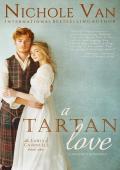 A Tartan Love (The Earls of Cairnfell #1)