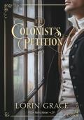 The Colonist’s Petition (Heirs & Heroes #2)