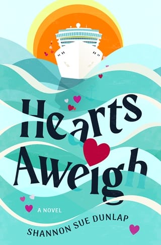 Hearts Aweigh