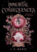 Immortal Consequences (The Souls of Blackwood Academy #1)