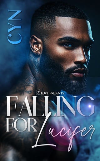 Falling for Lucifer