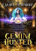 Gemini Hunted (Dark Witch Academy #5)