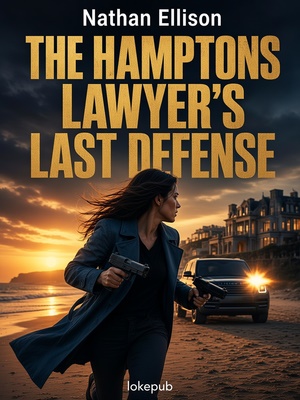 The Hamptons Lawyer's Last Defense