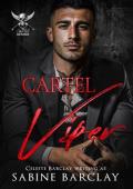 Cartel Viper (The Cartel Brotherhood #2)
