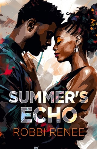 Summer’s Echo