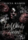 UnWholly Angels (Crestview Cardinals #1)