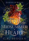 This Midsummer Heart (Seasons of Legend #4)