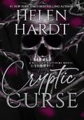 Cryptic Curse (Bellamy Brothers #7)