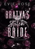 Bratva’s Stolen Bride (Obsessed Bratva Bosses #1)