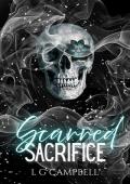 Scarred Sacrifice (Savage Sisters MC #1)