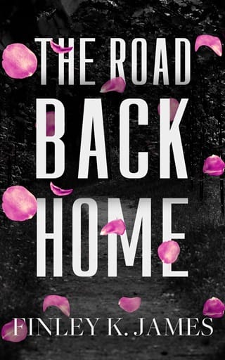 The Road Back Home