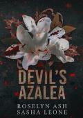 Devil’s Azalea (Nightshades #3)