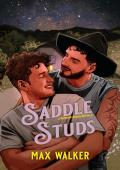 Saddle Studs (Rainbow Ranch #3)