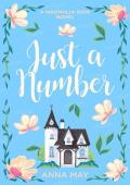Just a Number (Magnolia Row #2)