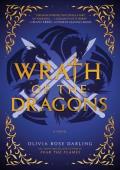 Wrath of the Dragons (Fear the Flames #2)