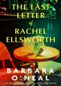 The Last Letter of Rachel Ellsworth