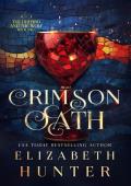 Crimson Oath (The Firebird and the Wolf #2)
