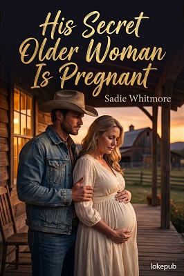 His Secret Older Woman Is Pregnant