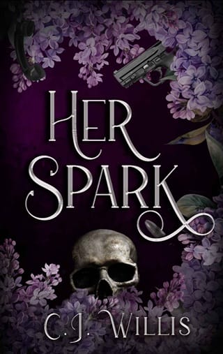 Her Spark (Smoke & Mirrors)