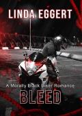 Bleed (Two Wheeled Psychos #4)