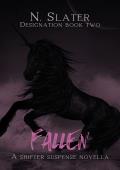 Fallen (Designation #2)